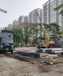 Công trình Quận 9