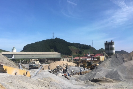 Địa Chỉ Bán Vật Liệu Xây Dựng Giá Rẻ Tại Bình Chánh