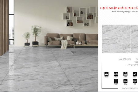 Đơn Vị Cung Cấp Gạch Men Giá Rẻ Tại Nhà Bè