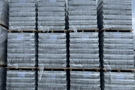 Vật Liệu Xây Dựng Uy Tín, Chất Lượng, Giá Rẻ Quận 4