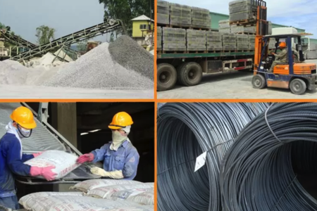 Nhà Thầu Nên Mua Vật Liệu Xây Dựng Ở Đâu Để Có Giá Rẻ?