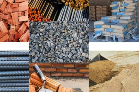 Công Ty VLXD Phước Thịnh Phát - Vật Liệu Xây Dựng Uy Tín Tại TPHCM