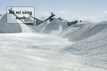 Báo giá đá mi sàng | Mới nhất hôm nay