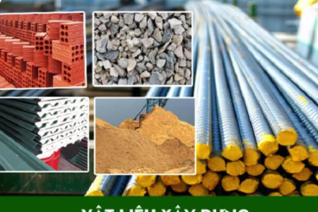 Vật Liệu Xây Dựng Quận 7 Uy Tín, Chuyên Nghiệp 