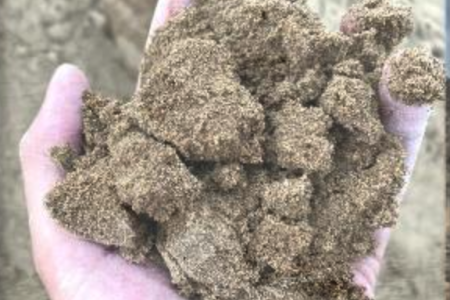 Cát Xây Dựng Là Gì? Phân Loại Cát Xây Dựng Và Cách Sử Dụng Đúng Chuẩn