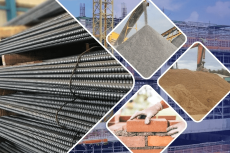 Giá vật liệu xây dựng hôm nay Quận 7