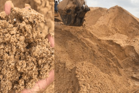 Cát Xây Tô Giá Bao Nhiêu - Báo Giá Mới Nhất & Cách Chọn Đúng Loại