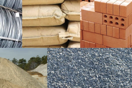 ĐƠN VỊ CUNG CẤP VẬT LIỆU XÂY DỰNG – CÁT ĐÁ XÂY DỰNG UY TÍN