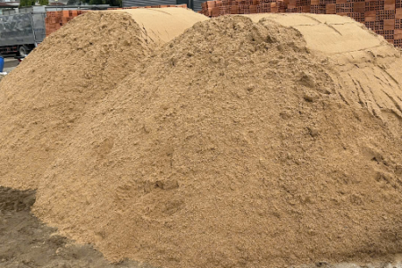 Cát Vàng Xây Nhà