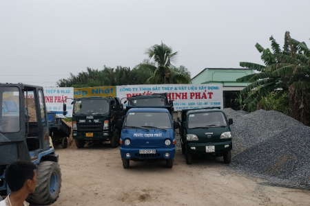 Mua Vật Liệu Xây Dựng Ở Đâu Uy Tín, Chất Lượng, Giá Rẻ?