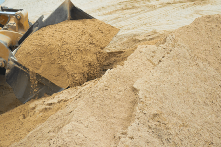 Giá Cát Đá Hôm Nay