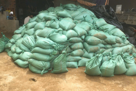 BÁO GIÁ CÁT ĐÓNG BAO QUẬN 4 MỚI NHẤT 2025