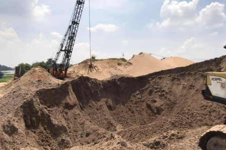 Đơn Vị Cung Cấp Vật Liệu Xây Dựng Quận 1