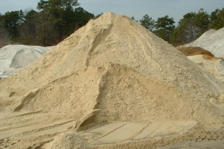 Mua Cát Đá Bình Chánh