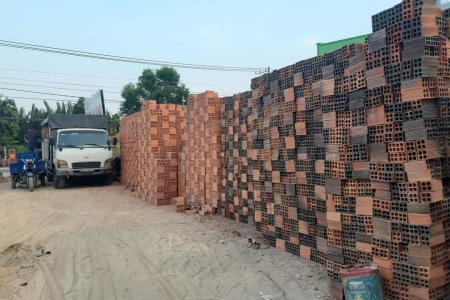 CUNG CẤP VẬT LIỆU XÂY DỰNG TẠI TP.HCM