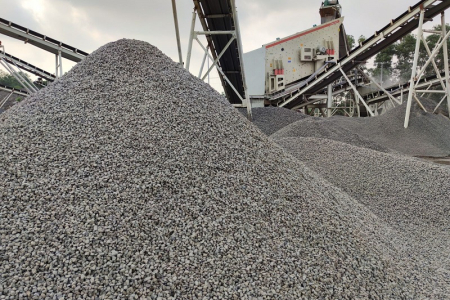 Mua Cát Đá Xây Dựng Quận 8