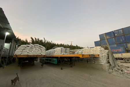 Đơn Vị Cung Cấp Vật Liệu Xây Dựng Tại Quận 7