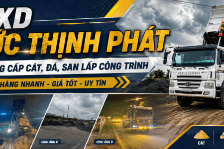 Vật Liệu Xây Dựng Gần Đây