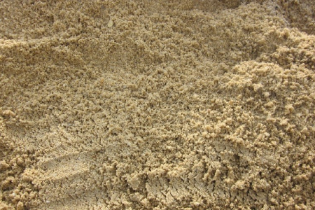 Báo giá cát xây Quận 7 mới nhất