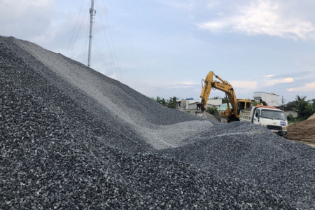 Mua đá 1x2 tại Quận 7