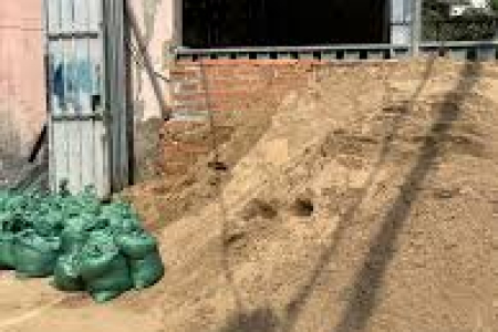 CÁT ĐÓNG BAO QUẬN 11