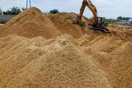 ĐƠn Vị Cung Cấp Cát Đá Xây Dựng Tại Quận 7