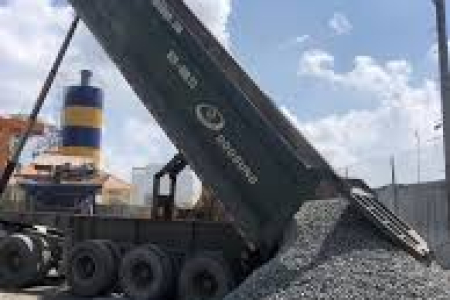 Cửa Hàng Vật Liệu Xây Dựng Long Hậu