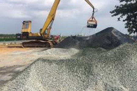 Giá Cát Đá Xây Dựng Long Hậu Mới Nhất 2026