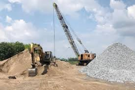 Vật Liệu Xây Dựng Long Hậu