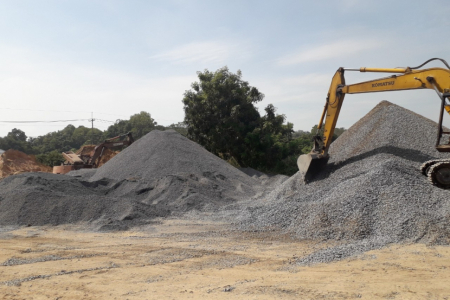 Cửa Hàng Vật Liệu Xây Dựng Uy Tín Tại Quận 1