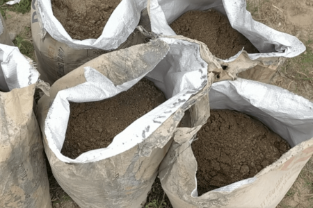 CÁT ĐÓNG BAO NHÀ BÈ