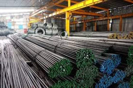 BẢNG BÁO GIÁ SẮT THÉP XÂY DỰNG 2025