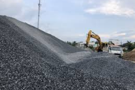 Giá Đá Xây Dựng Tại Quận 7