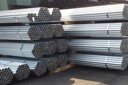 Mua Sắt Thép Xây Dựng Giá Tốt