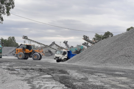 ĐƠN VỊ CUNG CẤP VẬT LIỆU XÂY DỰNG QUẬN 3