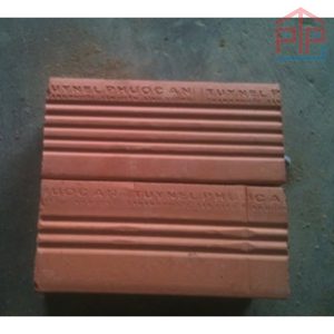 Gạch ống tuynel Phước An