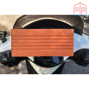 Gạch tuynel Đồng Tâm 17