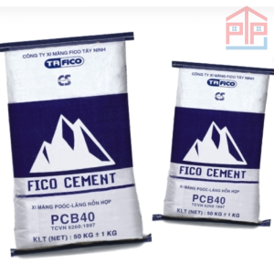 Xi măng Fico
