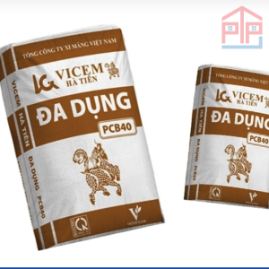 Xi măng Hà Tiên Đa Dụng