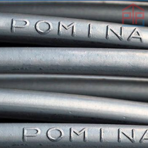 Thép Pomina
